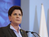 Premier Beata Szydło w Gorzowie. Dlaczego przyjeżdża? 