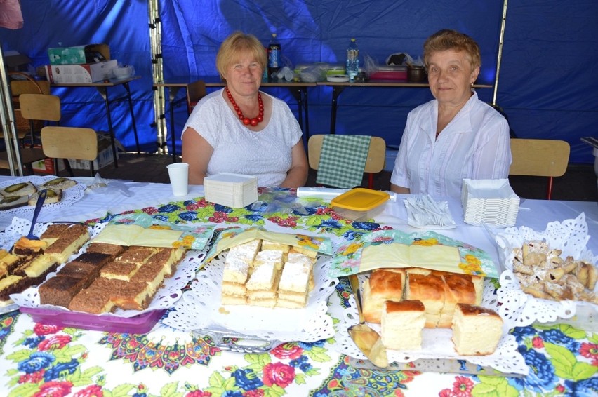 W weekend w Rudniku nad Sanem odbyła się po raz osiemnasty impreza Wiklina 2017