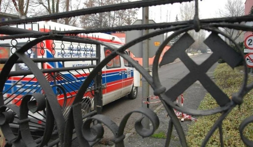 Bieruń: Wypadek w kopalni Piast. Ranny górnik