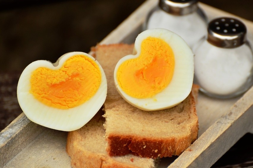 Polska jest jednym z największych eksporterów jaj kurzych w...