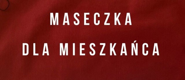 Rusza wielka akcja szycia maseczek dla mieszkańców gminy Kozienice.