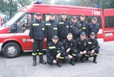 Strażacy z powiatu kaliskiego wyjechali pomagać ofiarom nawałnicy [FOTO]