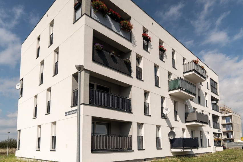 Pierwsze w Wielkopolsce mieszkanie treningowe  dla osób ze spektrum autyzmu jest w Koninie