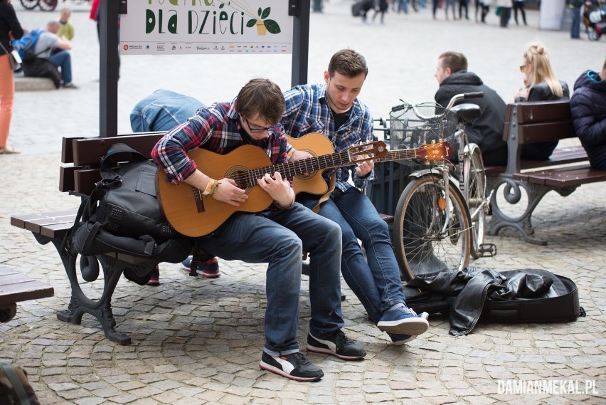 Gitarowy Rekord Guinnessa