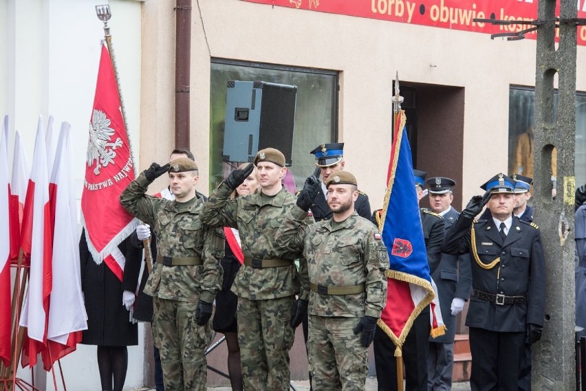 Cały weekend świętowania. Rawskie obchody Dnia Niepodległości [ZDJĘCIA]