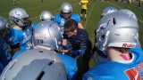 Angels Toruń - Seahawks Sopot 7:50 [MAT. WIDEO]