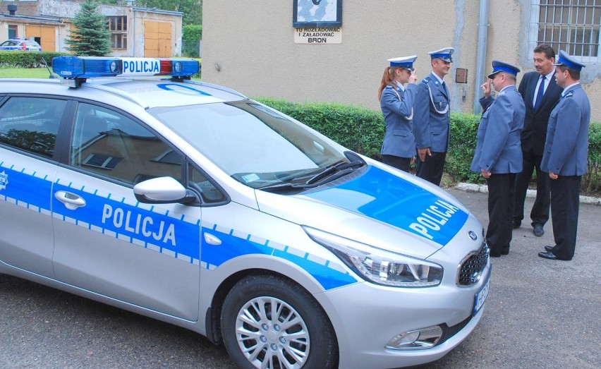 Święto Policji w Kraśniku