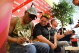 90Festival 2015 w Bielsku-Białej: Coolio, Dune i DJ Quicksilver spotkali się z fanami