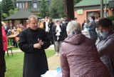 Piknik parafii bł. Karoliny w Tychach. Zobaczcie zdjęcia