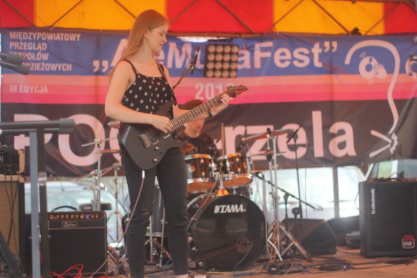 „AleMuzaFest 2018” - młodzi krotoszyńscy muzycy zdecydowanie triumfują! [FOTOGALERIA]