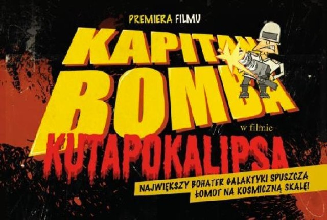 Kapitan Bomba