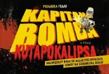 Maraton Kapitana Bomby w Heliosie [bilety, konkurs]