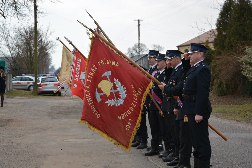 Gmina Lgota Wielka: OSP Krzywanice w Krajowym Systemie...