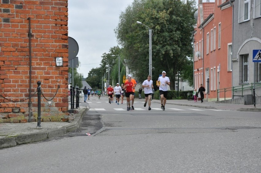 Bieg uliczny Liwa Cup w Prabutach. Ta sportowa impreza odbędzie się już po raz dwunasty