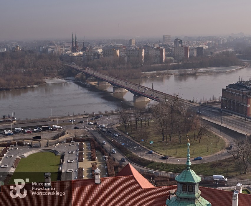 Unikalny album trafił do zbiorów Muzeum Powstania Warszawskiego. Tak wyglądała Warszawa 148 lat temu