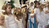 Świąteczne Jasełka w Przedszkolu Bajkolandia w Lubawie (WIDEO I ZDJĘCIA)
