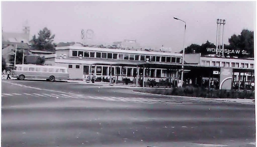 Dworzec PKS przechodzi do historii