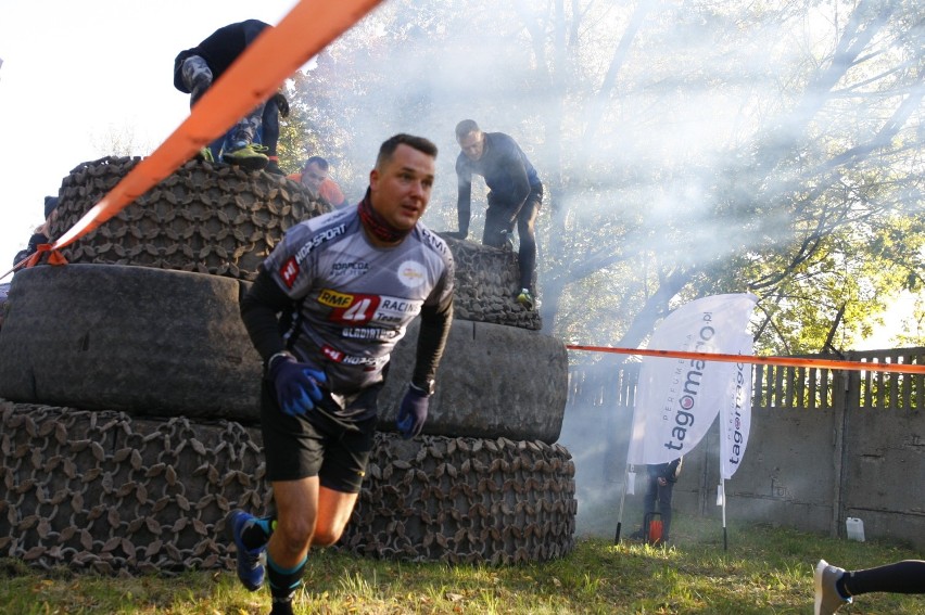  3. Bieg Hutnika 2019 (zdjęcia). Jedyne takie zawody w stolicy! 