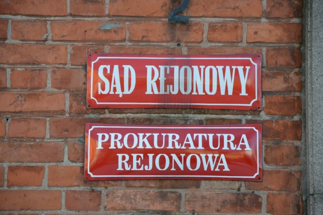 Do tragedii w Dąbrównie w gminie Potęgowo doszło 17 stycznia, gdy 33-letnia Aleksandra B. przebywała w domu z pięcioletnią córką.
