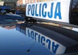 Wypadek w Wielkiej Woli koło Czerniewic: Dziecko wpadło pod samochód