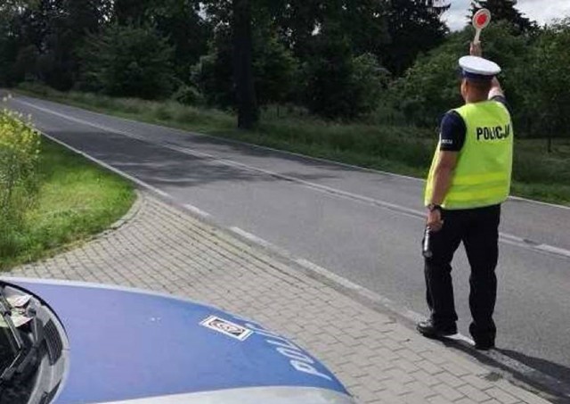 Stargardzka policja zapowiada kolejne akcje kontroli prędkości na drogach