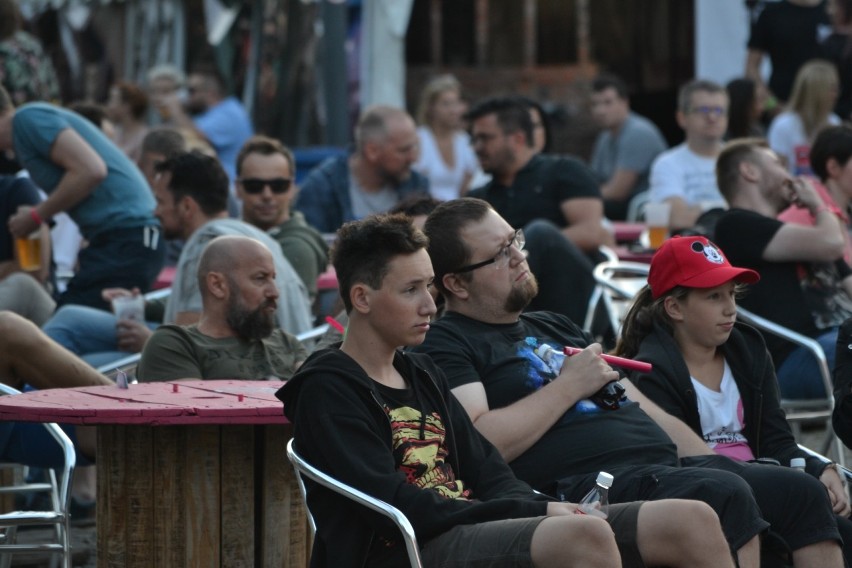 Intro Festival 2018 w Raciborzu - drugi dzień wyjątkowej imprezy na zamku ZDJĘCIA