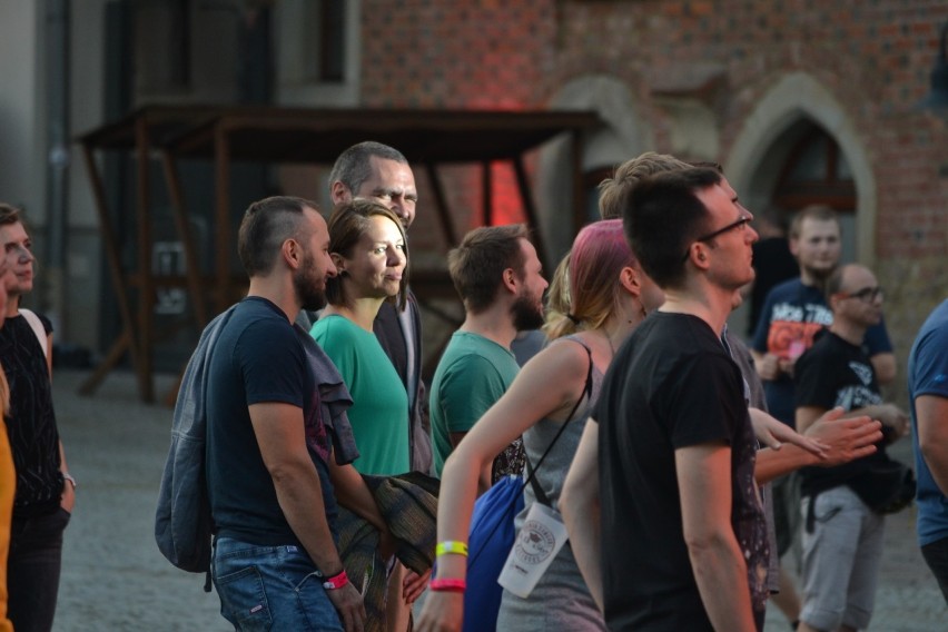 Intro Festival 2018 w Raciborzu - drugi dzień wyjątkowej imprezy na zamku ZDJĘCIA