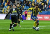 Fortuna 1. Liga. Typujemy skład Arki Gdynia na mecz z Łódzkim Klubem Sportowym. Na kogo postawi tym razem trener Dariusz Marzec? 