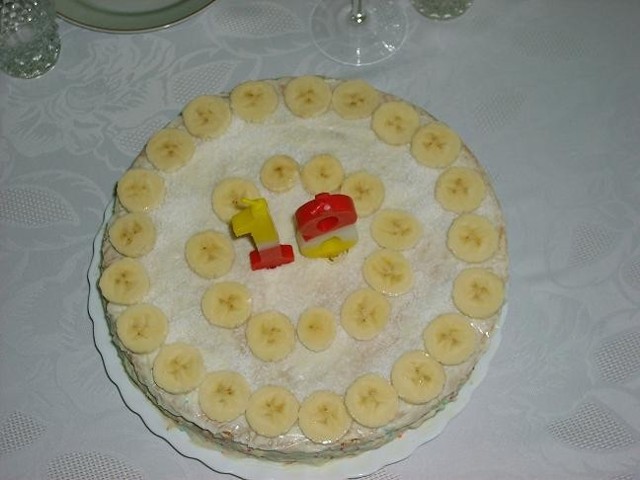 Tort Oli