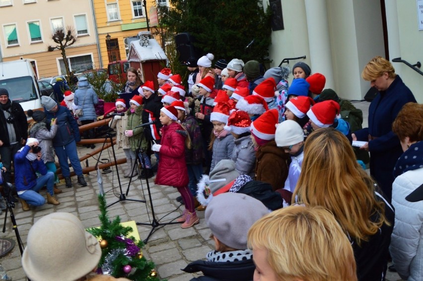 Drugi dzień jarmarku