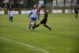 Gryf Słupsk pokonał na własnym boisku Pogoń Lebork 2:1 (1:0) [ZDJĘCIA]