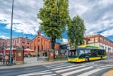Nowa linia autobusowa M15 już od 10 listopada. Połączenie Tychy – Sosnowiec przebiegać będzie przez Mysłowice
