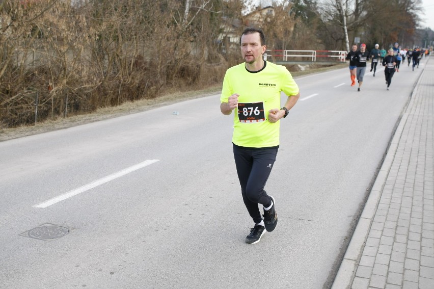 Półmaraton Wiązowski 2019. Zdjęcia z 39. edycji imprezy [DRUGA FOTORELACJA]