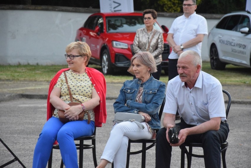 "La Strada" w Kaliszu. Spektakl "Dziady" zainaugurował...