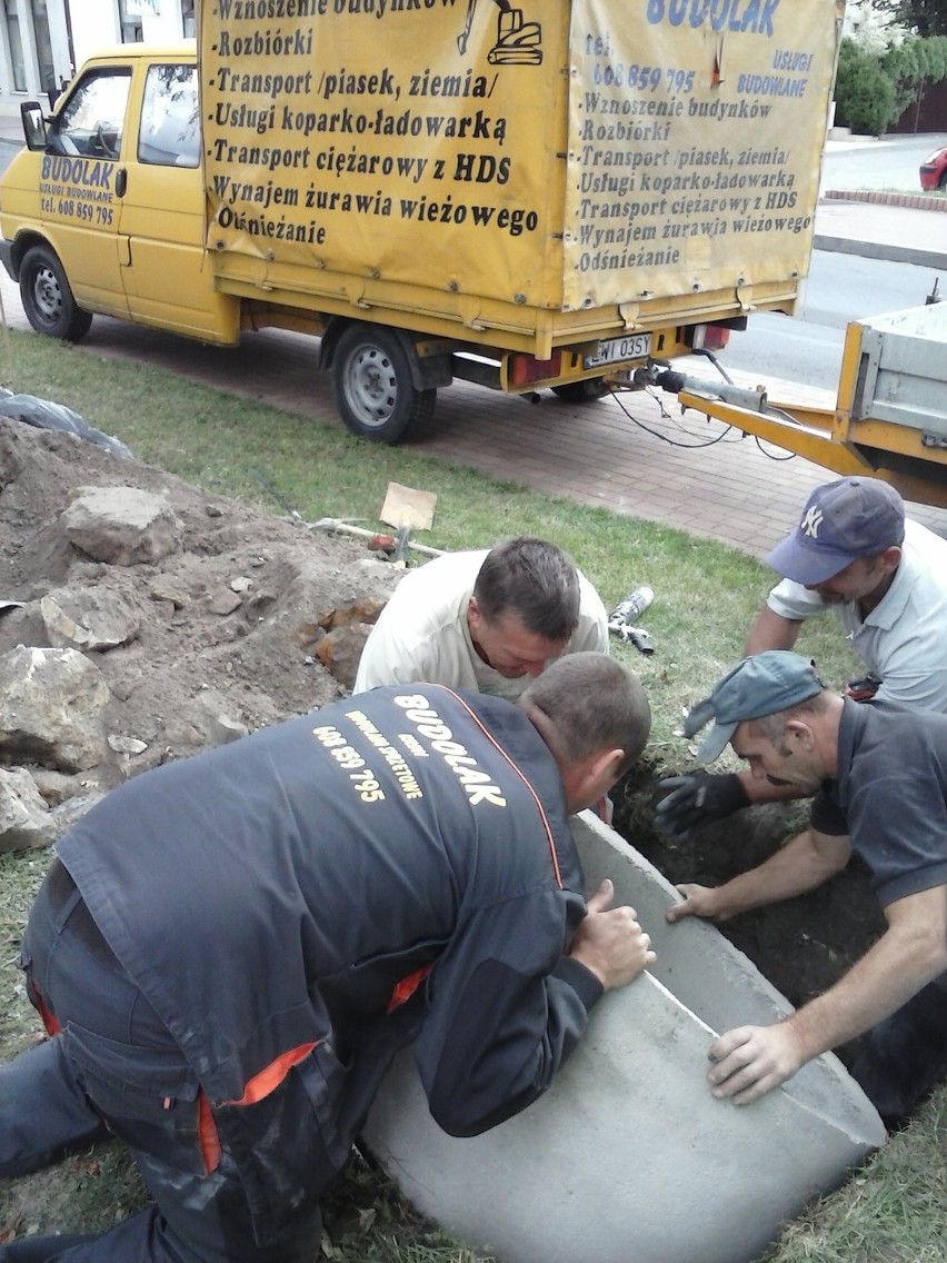 Wieluń: W niedzielę zakopią Kapsułę Czasu
