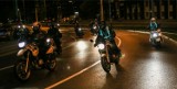 Policja mówi zdecydowane NIE nielegalnym wyścigom motocyklistów