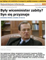 W Zalewie Rybnickim poszukują ciała Eugeniusza Wróbla [Zdjęcia + filmy]