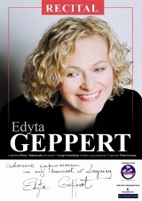 Edyta Geppert zaśpiewa w Akademii Rycerskiej