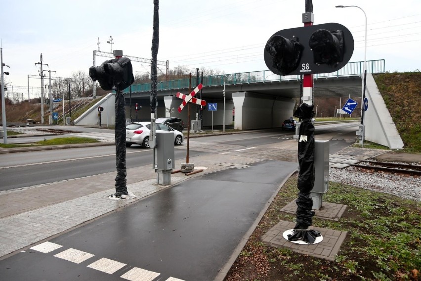 Na kolejne etapy budowy Zintegrowanego Systemu Transportu...