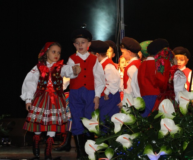 Uroczystość z okazji 15-lecia powiatu piotrkowskiego odbyła się w MOK w Wolborzu
