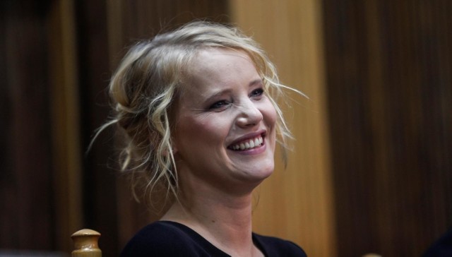 Joanna Kulig może zostać nominowana do Oscara w kategorii Najlepsza Aktorka