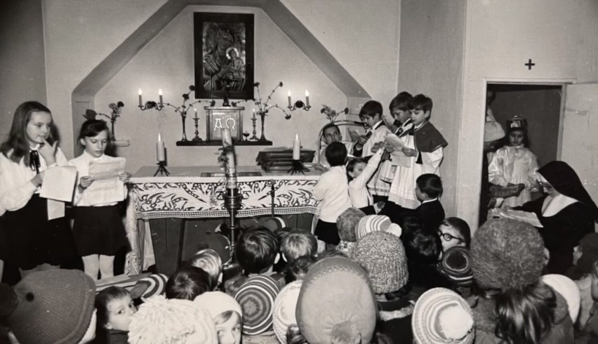 Zgromadzenie Benedyktynek Misjonarek świętowało 50. lecie...