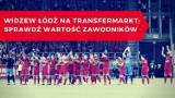Widzew Łódź na Transfermarkt: ile kosztują zawodnicy Widzewa? Sprawdziliśmy!