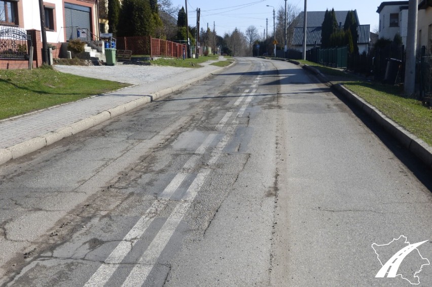 Jest umowa na przebudowę ulicy Karola Miarki w Pszowie i 3 Maja w Syryni. To będzie ogromna inwestycja