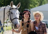 Bachanalia 2012- Stadnina koni w Raculce
