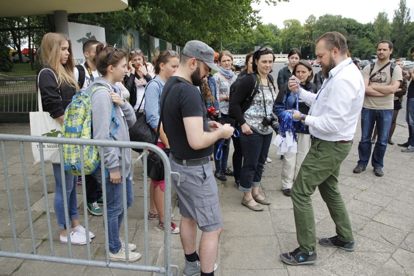 Photoday na Torze Służewiec. Sobota pełna fotograficznych...