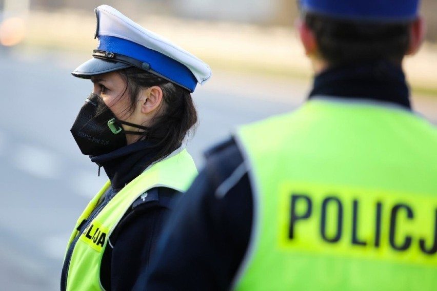 Policjanci odnotowali jedynie kilka interwencji, dotyczących drobnych nieporozumień i zakłócania ciszy nocnej