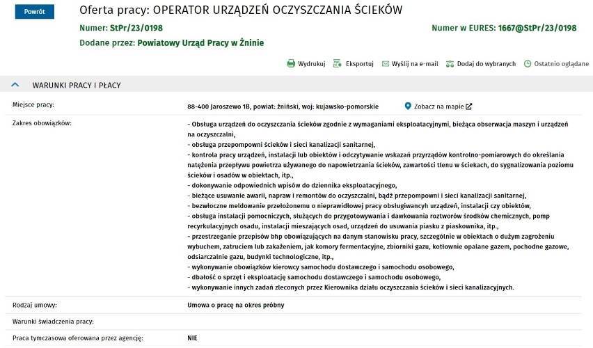 SZCZEGÓŁY OFERTY...