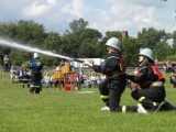 Strażacy z gminy Kleszczów świętują już 1 maja. Będą uroczystości i piknik z zawodami