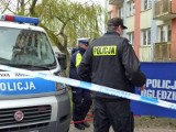 Toruń: Tajemnicza śmierć na Osiedlu Młodych. Samobójstwo czy wypadek?